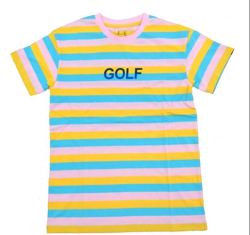 tyler the creator golf le fleur t shirt