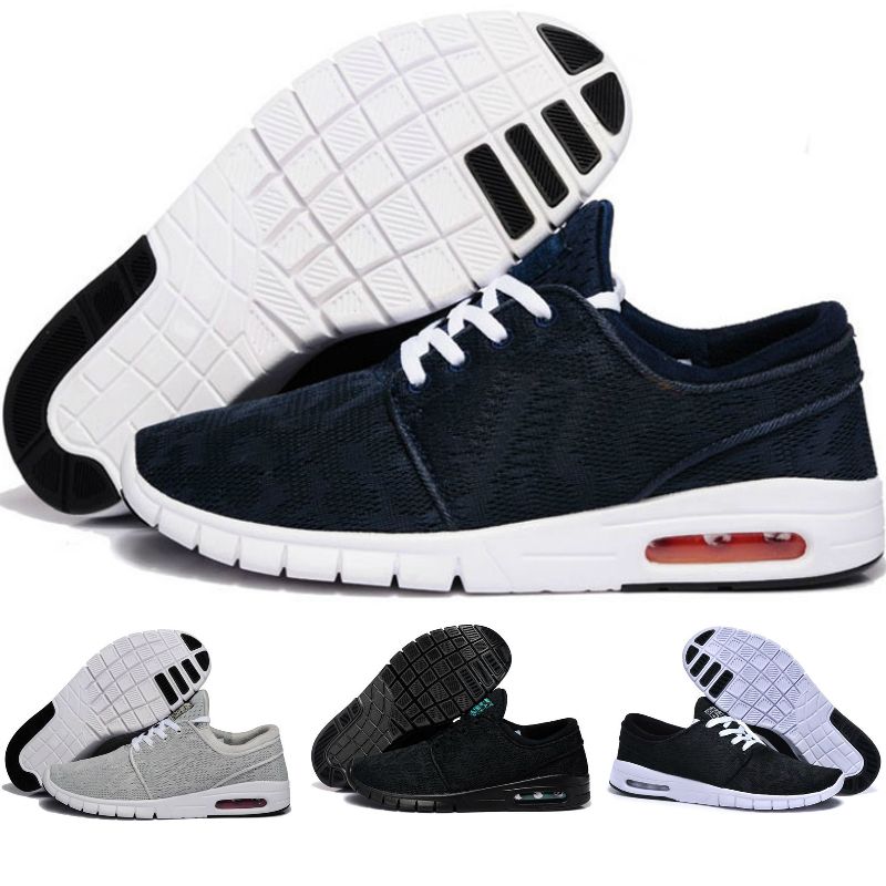 stefan janoski running shoes