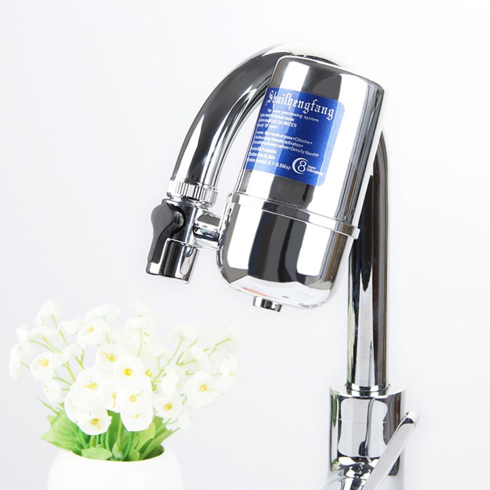 2019 Filter Prefiltration Accessories Contaminant Alkaline Water