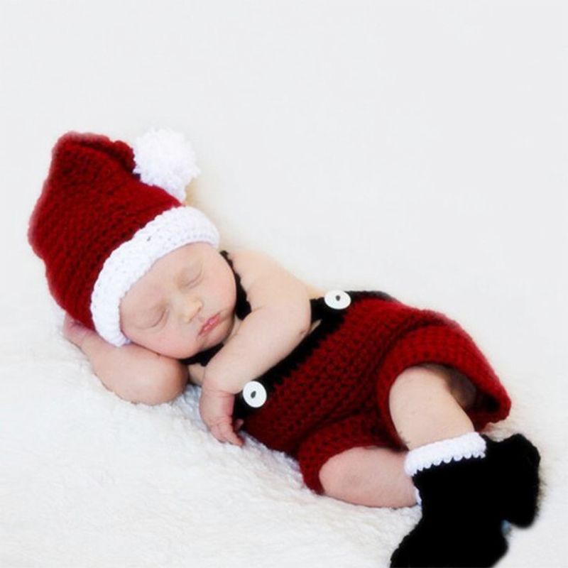 Acheter Accessoires De Photographie Pour Bebe Au Crochet Costume De Pere Noel Photo Nouveau Ne Photo Fotografia Enfant Fille Garcon Tenue De Noel Tout Petit Accessoires De Naissance De 13 62 Du Acheter Accessoires De Photographie Pour Bebe Au Crochet Costume De Pere Noel Photo Nouveau Ne Photo Fotografia Enfant Fille Garcon Tenue De Noel Tout Petit Accessoires De Naissance De 13 62 Du
