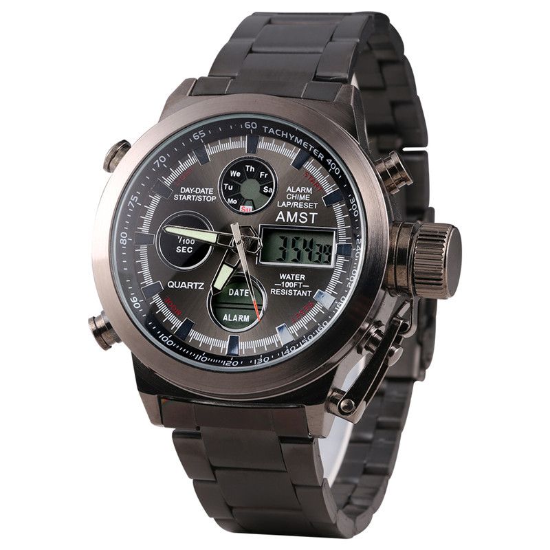 amst military watch