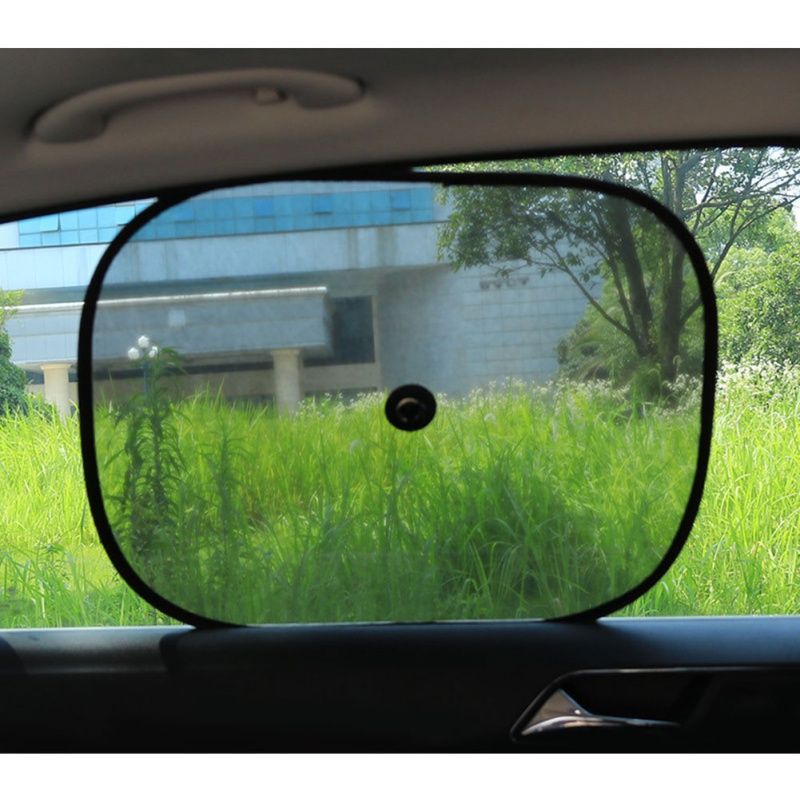 window sun shades for cars