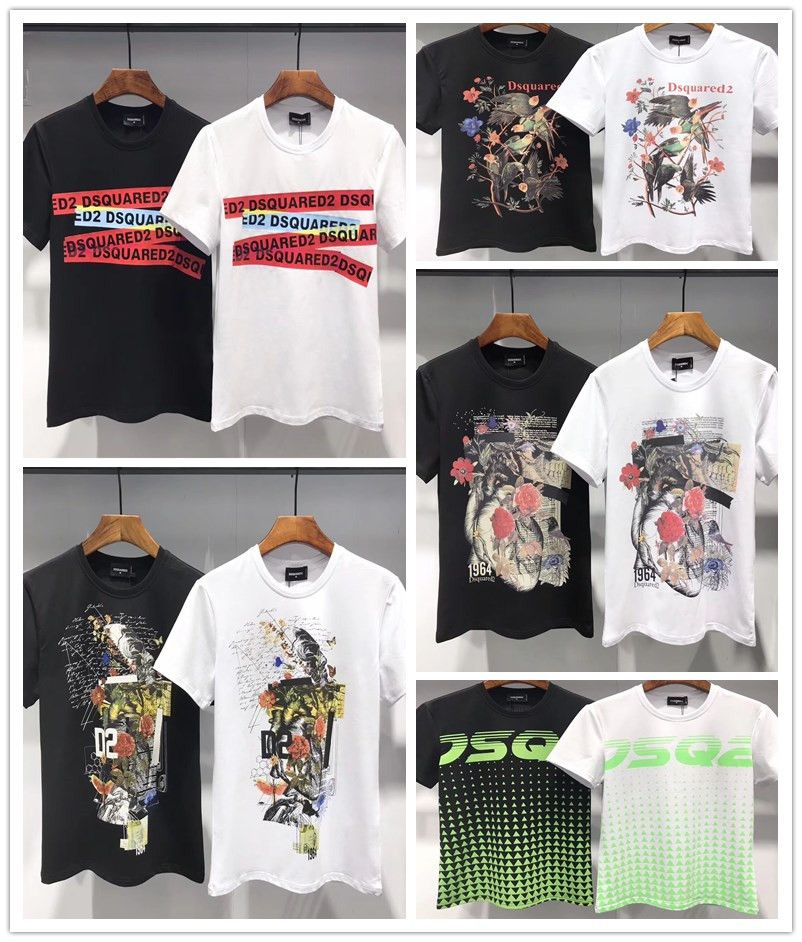 dsquared t shirt dhgate