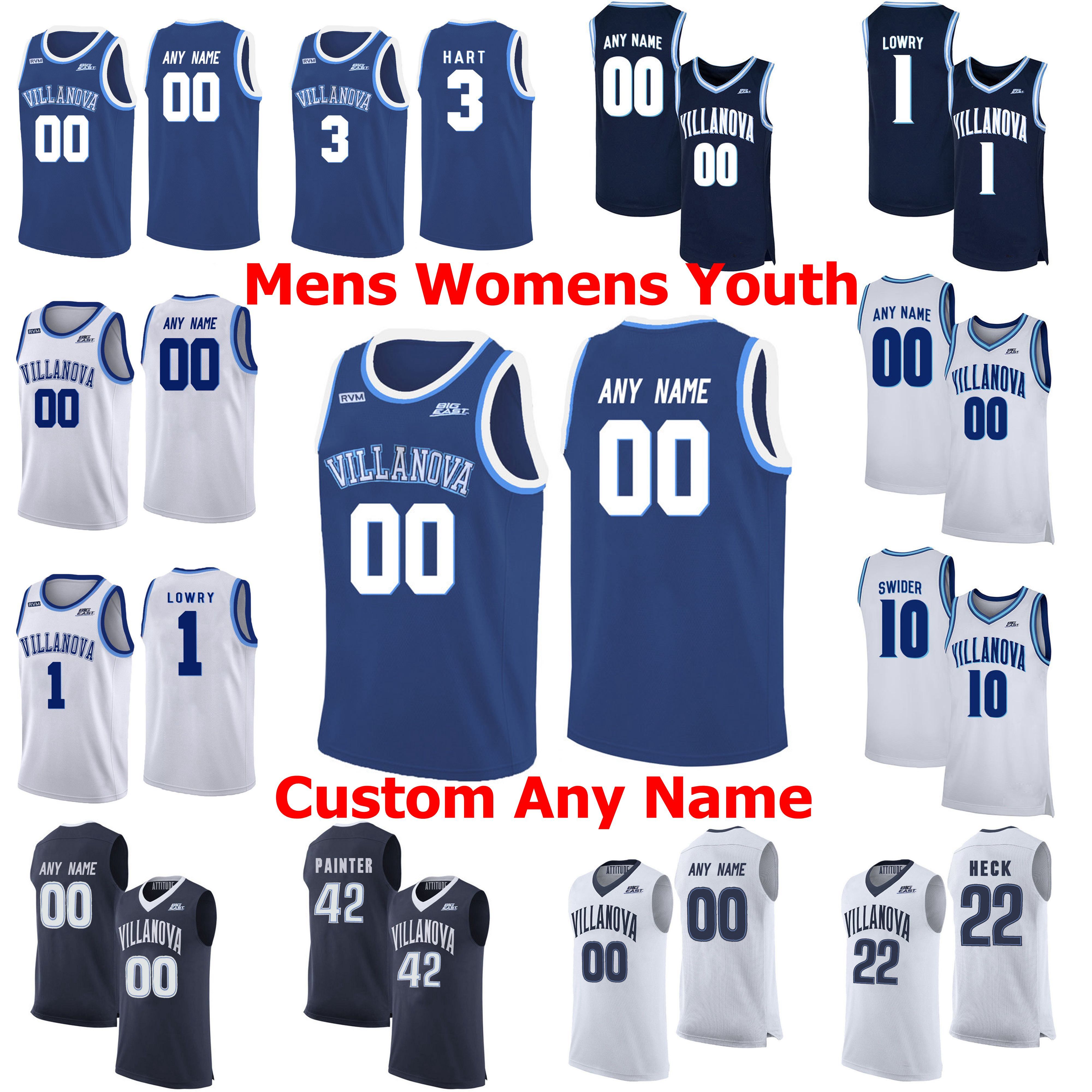 collin gillespie jersey