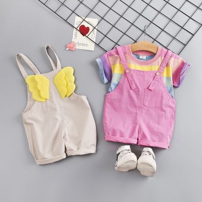 18 month boy summer clothes