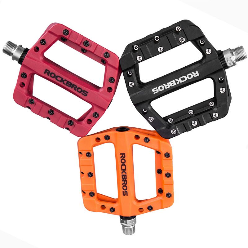 2020 Wholesale Bicycle Pedal Mtb Pedals Anti Slip Ultralight Seal