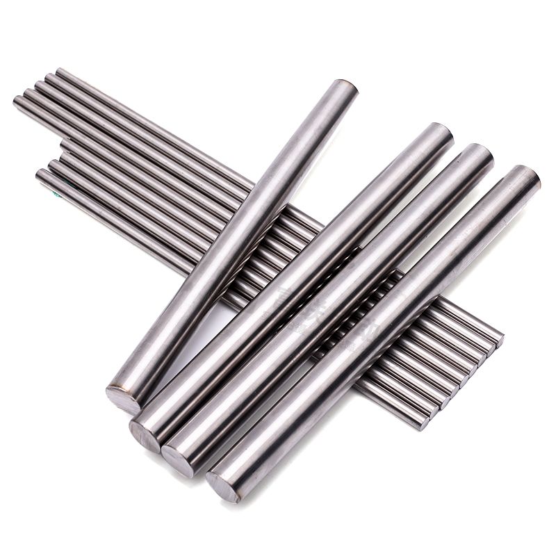 2020 Wholesale Price High Purity Titanium Rod For Aerospace With Manufacturer Gr1Gr2 Gr3 Gr5