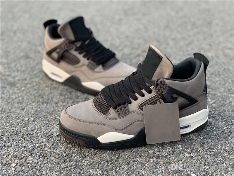 jordan 4 travis scott olive