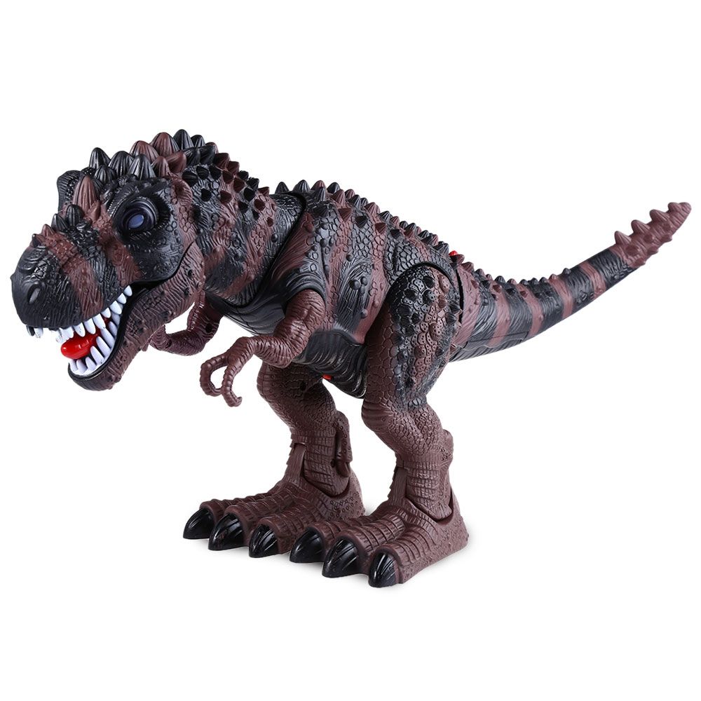electronic dinosaur toys