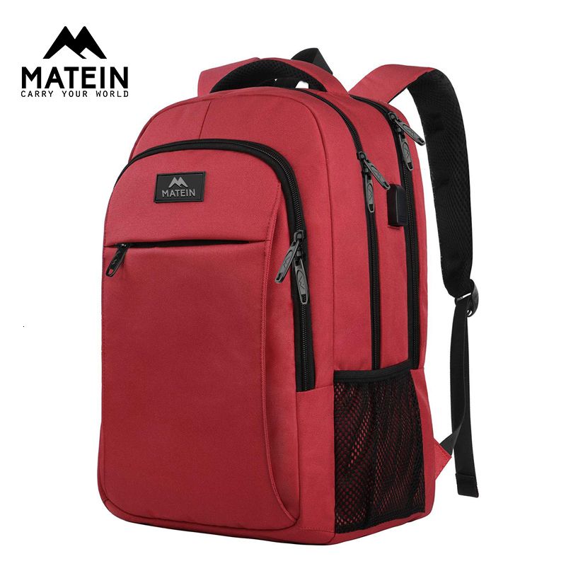 matein rolling backpack