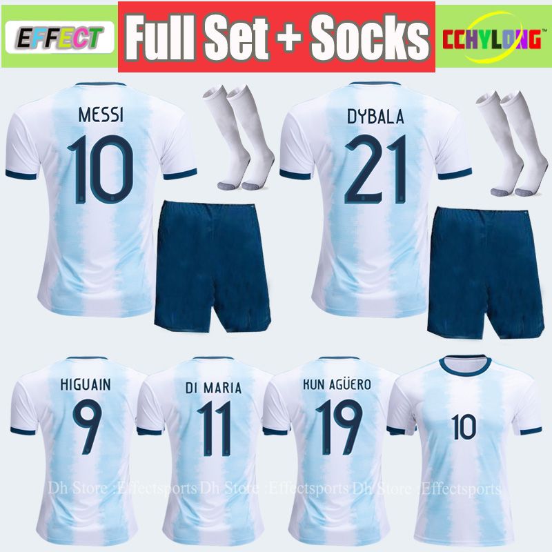 argentina new jersey for copa america