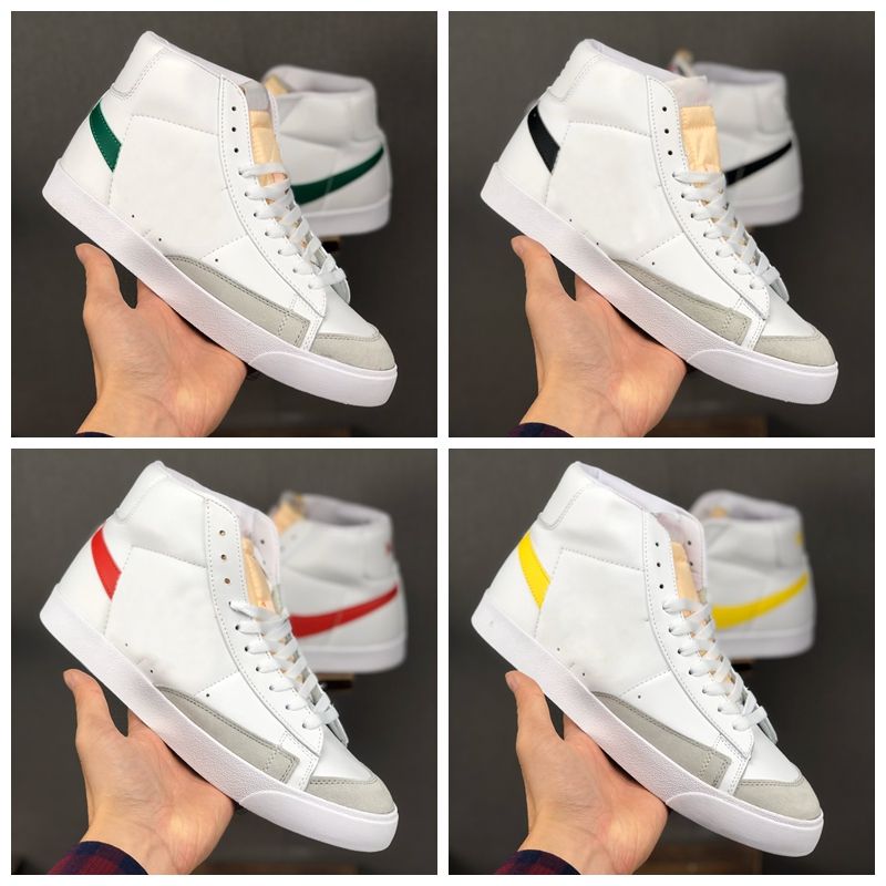 blazer mid 77 chicago