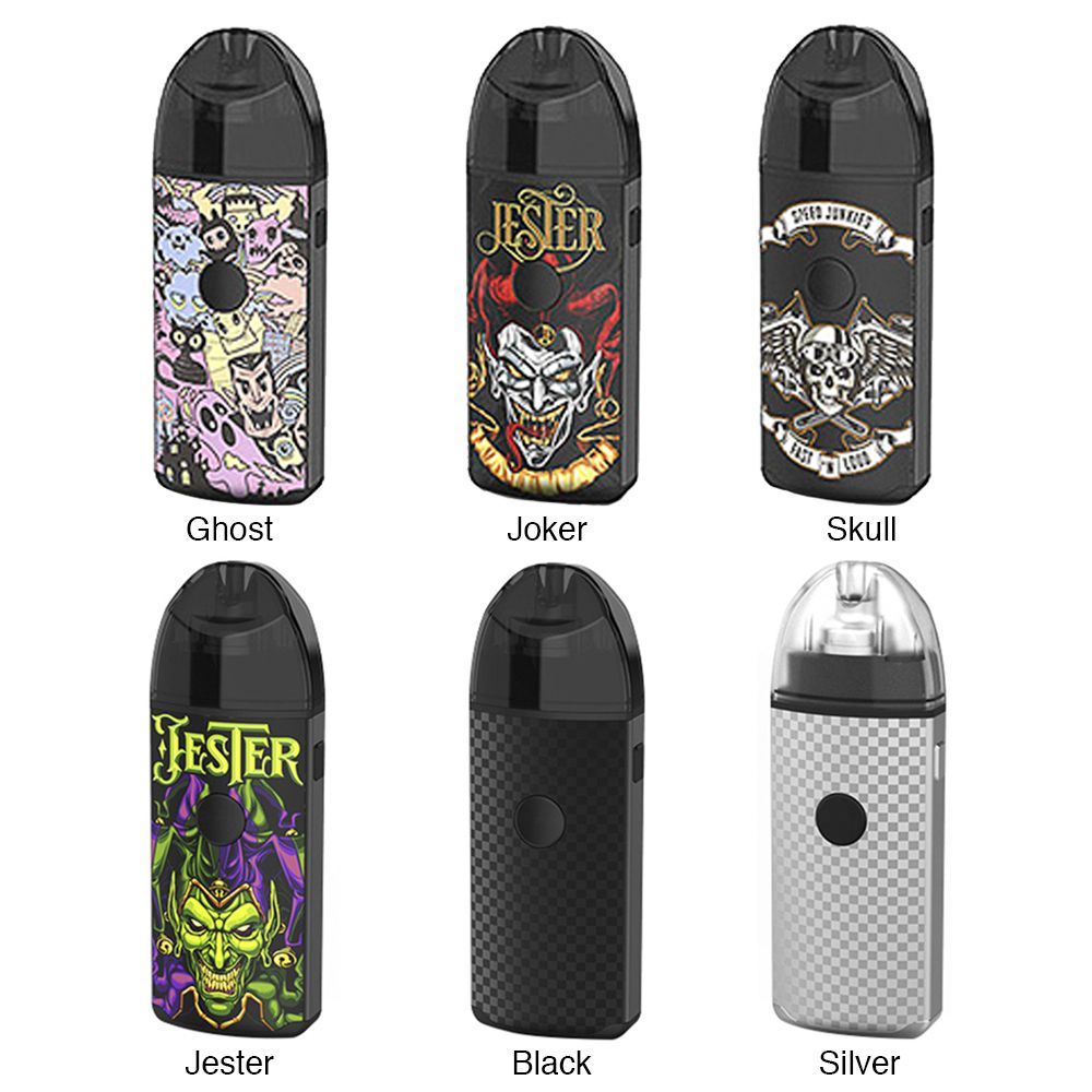 Vapefly Manners Pod Картриджи Купить В Спб