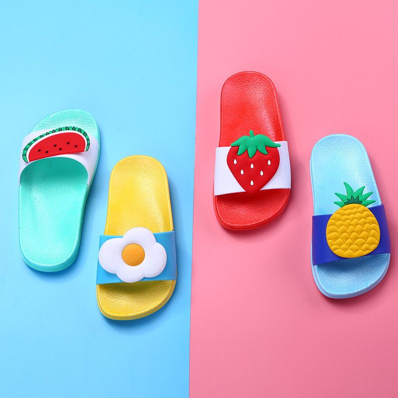 cheap kids flip flops