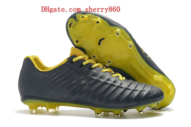 2019 baratos Tiempo Totti X Roma FG zapatos de fútbol originales VII