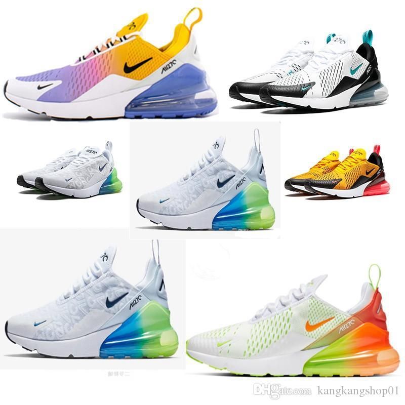 NIKE donne scarpe da ginnastica Air Max 270 Donne