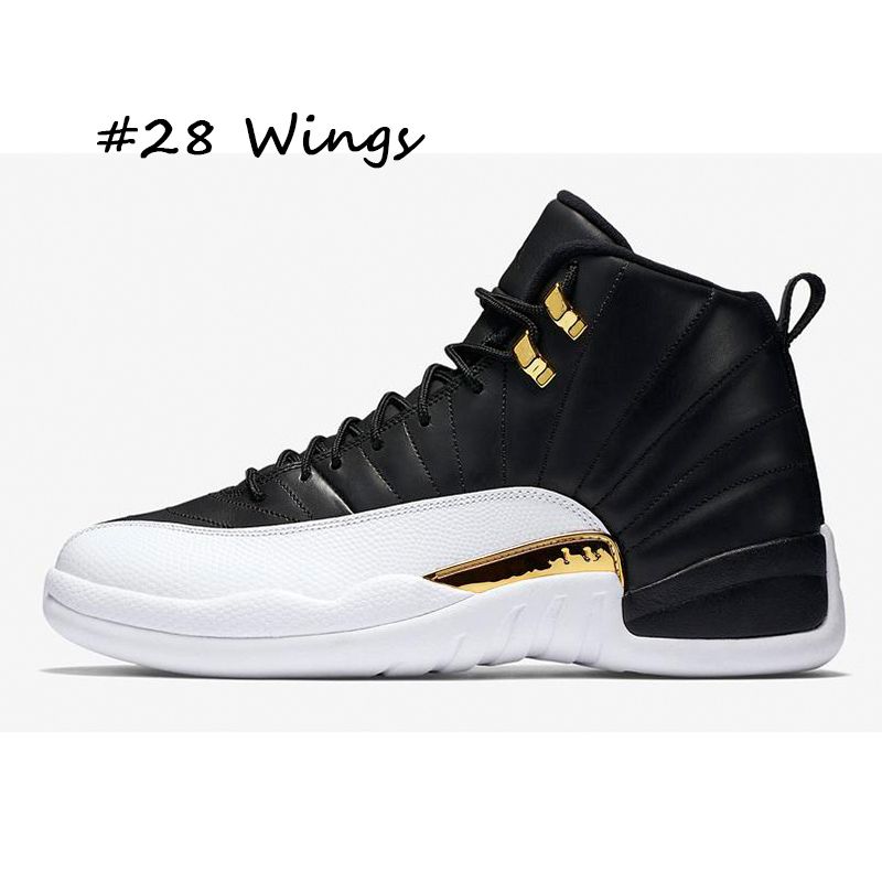 #28 Wings
