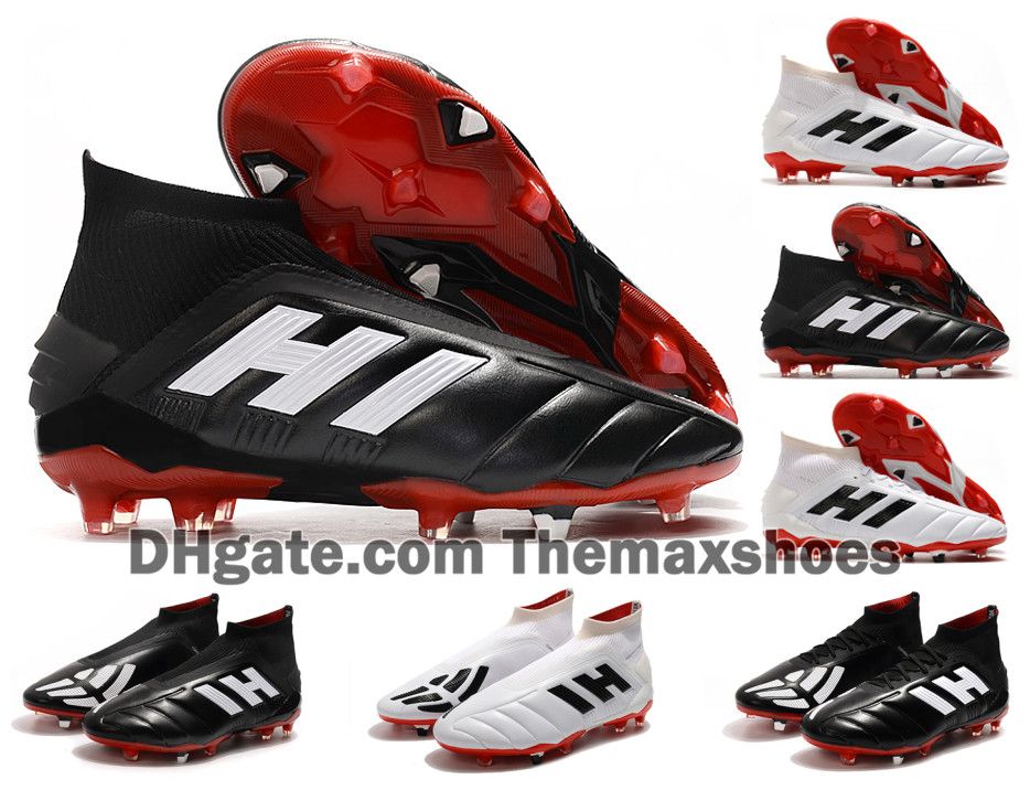 predator mania white