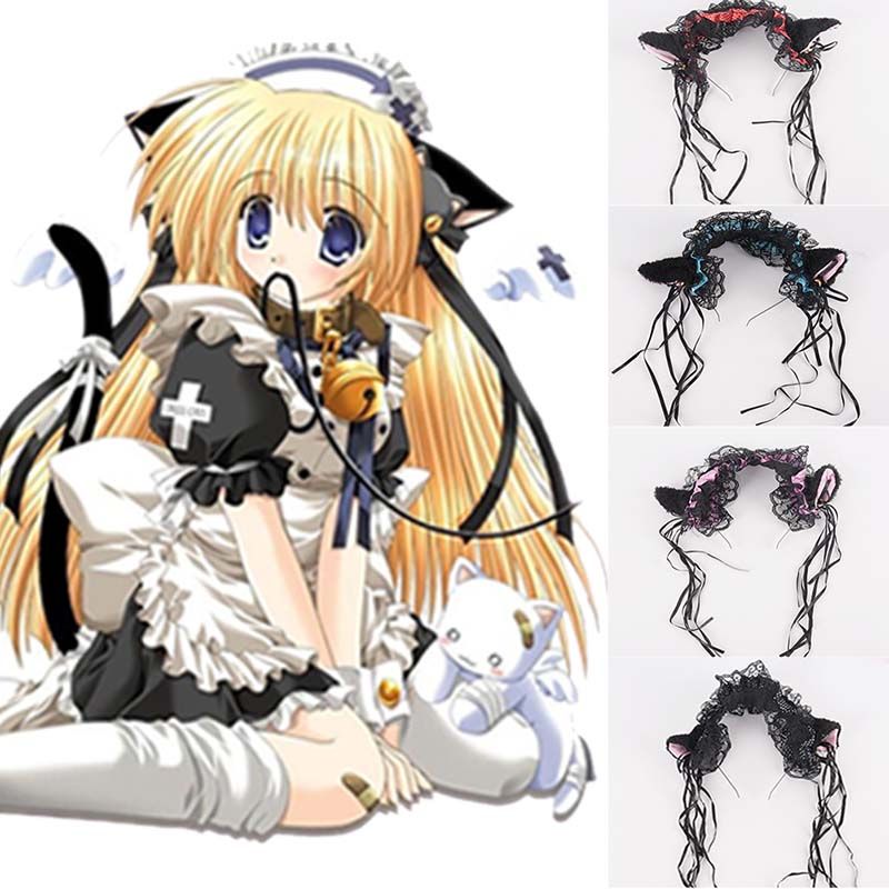 15+ Best New Anime Hair Accessories Drawing | The Campbells Possibilities
