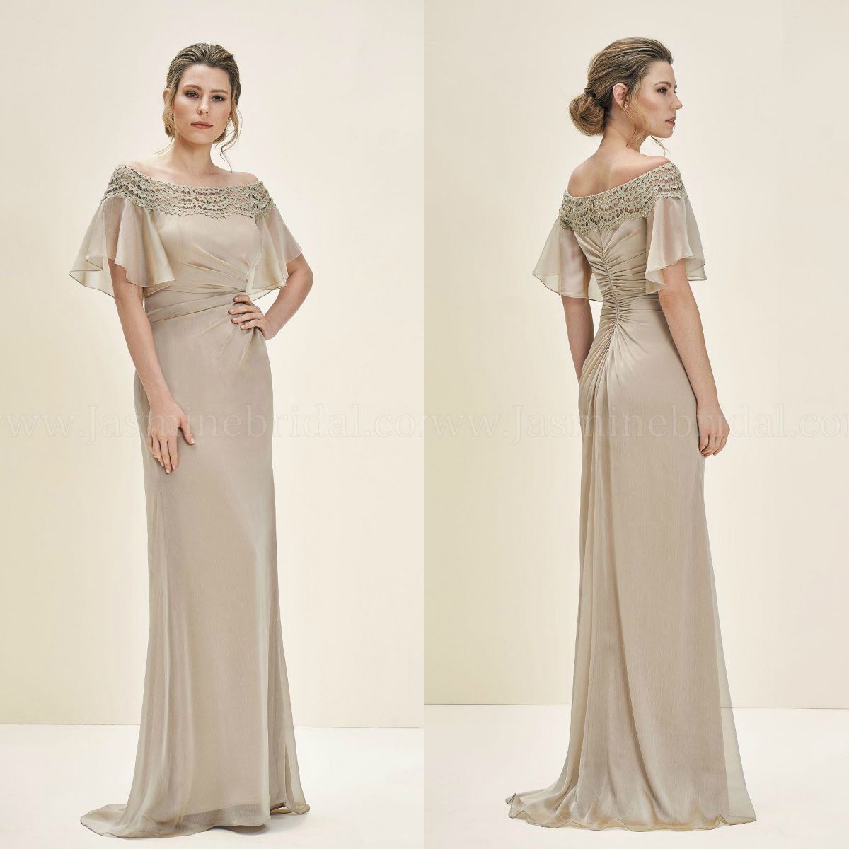 designer mother of the bride dresses 2019