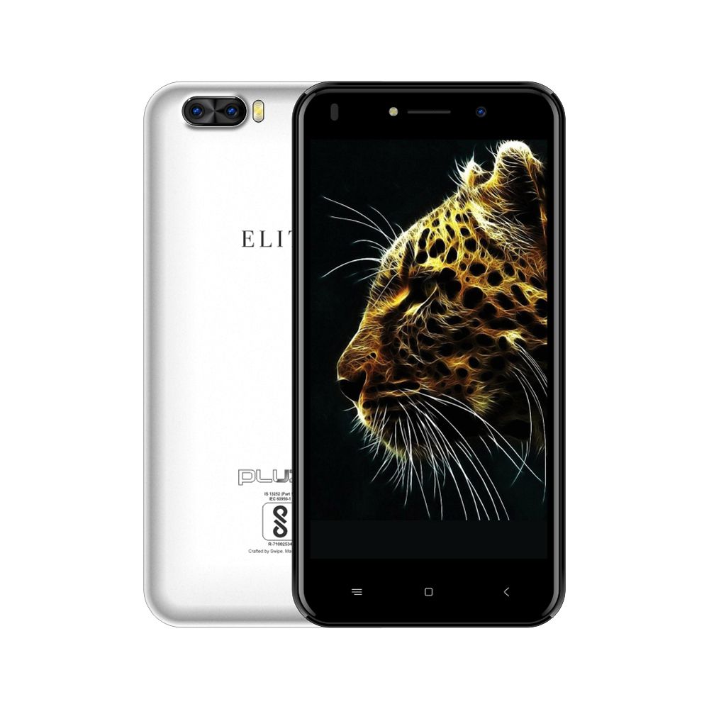 Unlocked 5 Inch Touch Screen 4G LTE Android Mobile Phone Original Pluzz