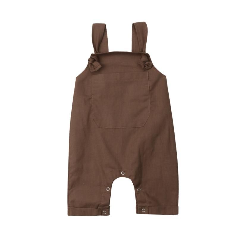 boys summer dungarees