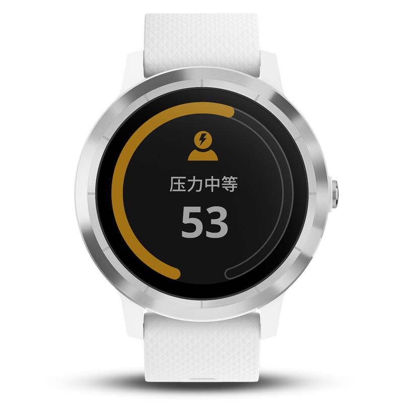 garmin vivoactive 3 gps glonass
