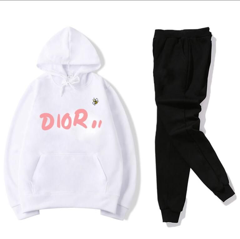 dior tracksuit womens