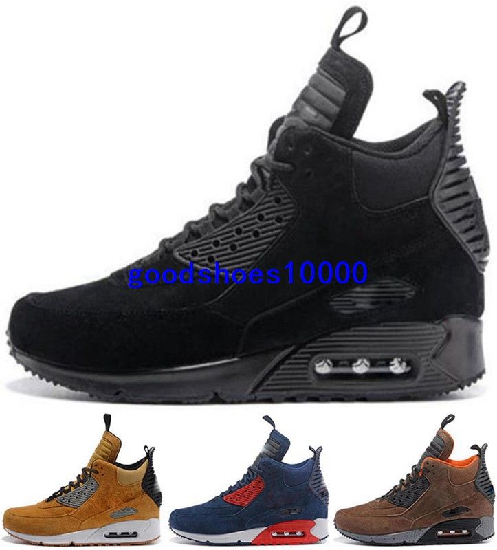 top air max shoes