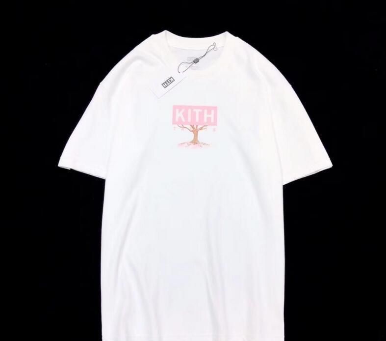 kith hanami tee