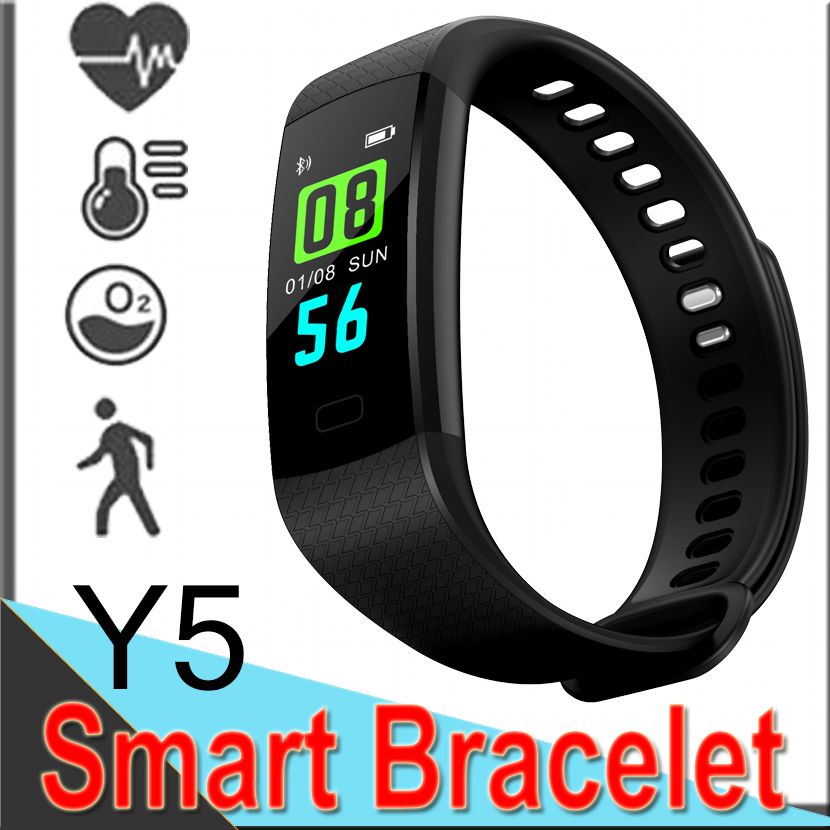 jyou fitness tracker