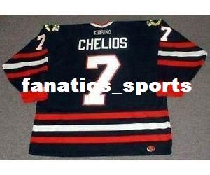 chicago blackhawks alternate jersey 2019