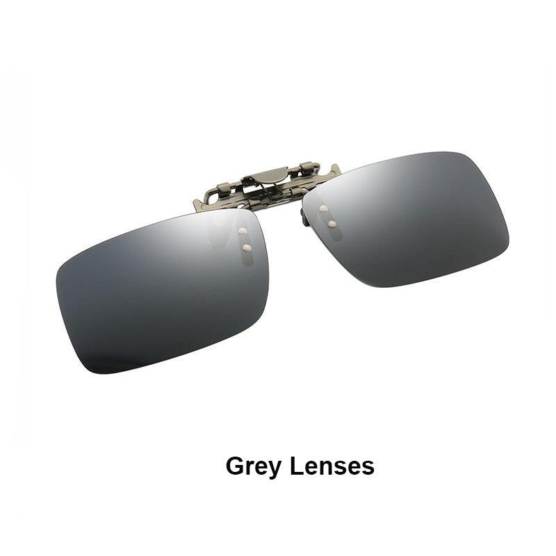 Gafas De Sol Polarizadas Con Clip Para Miopía Para Hombre Y sunglasses Gafas De Sol Polarizadas Con Clip Para Miopía Para Hombre Y sunglasses