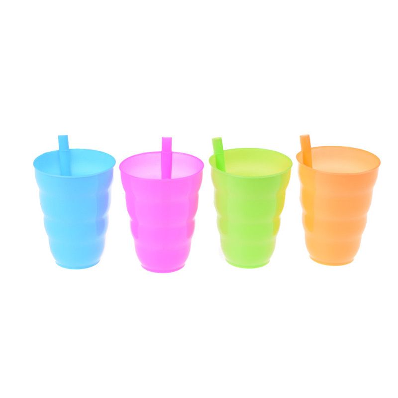 kids plastic mug