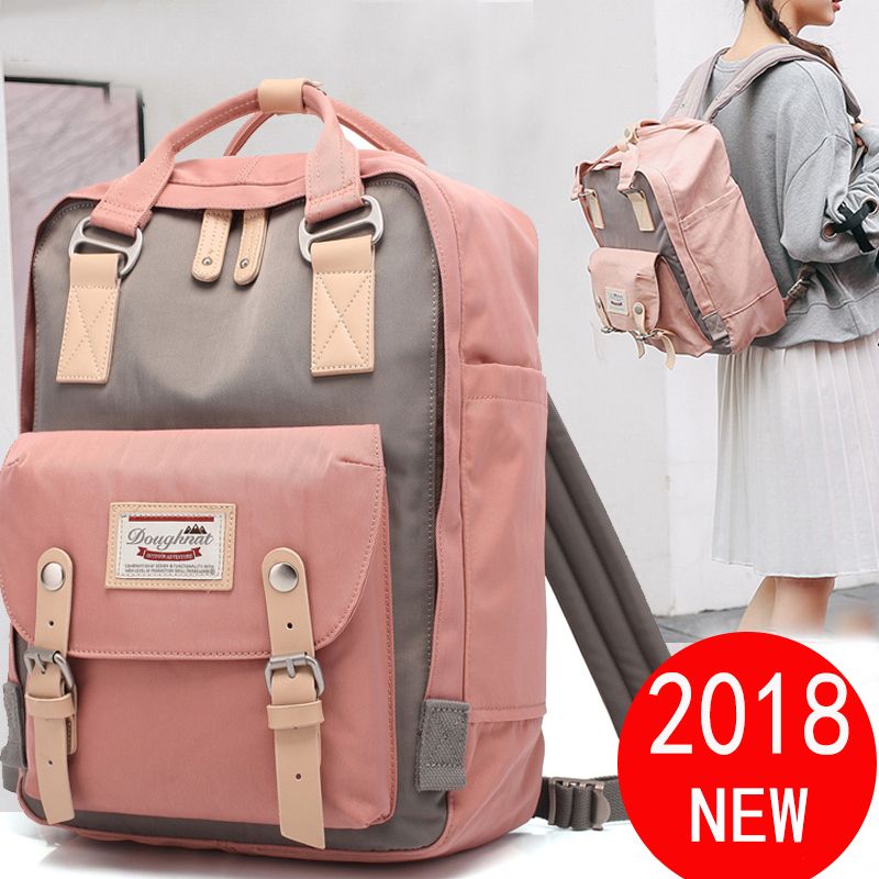 doughnut backpack men