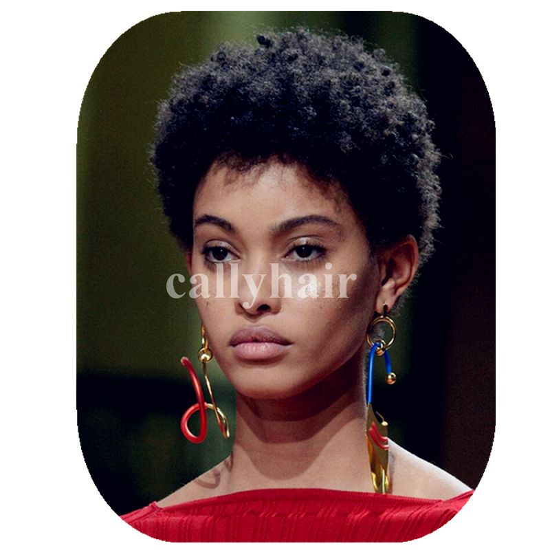 Brazilian Virgin Hair Machine Made Top Quality Brazilian Wet And