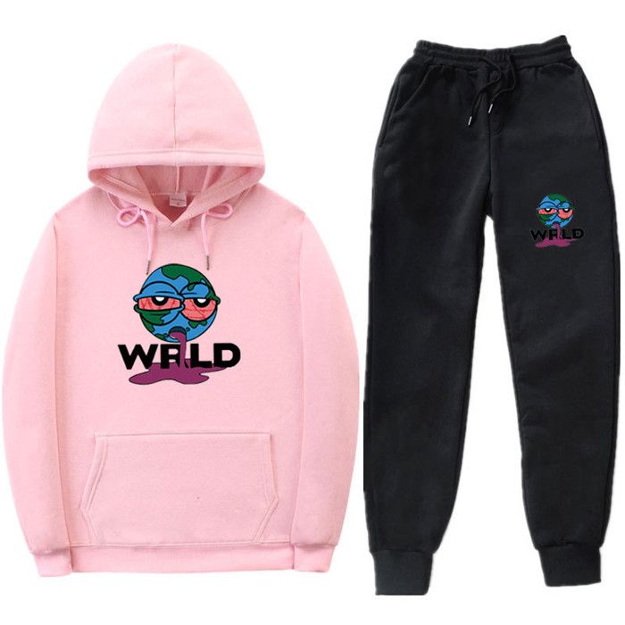 hooded brand
