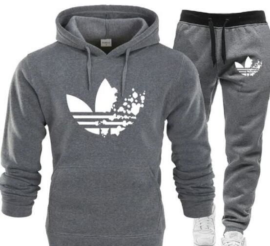 conjunto para hombre adidas