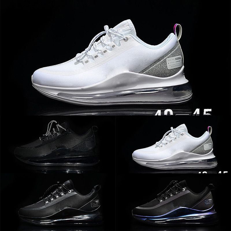 nike air max 720 shoes 2019 Diseñador Nuevos lanzamientos Venta al por mayor Run Utility