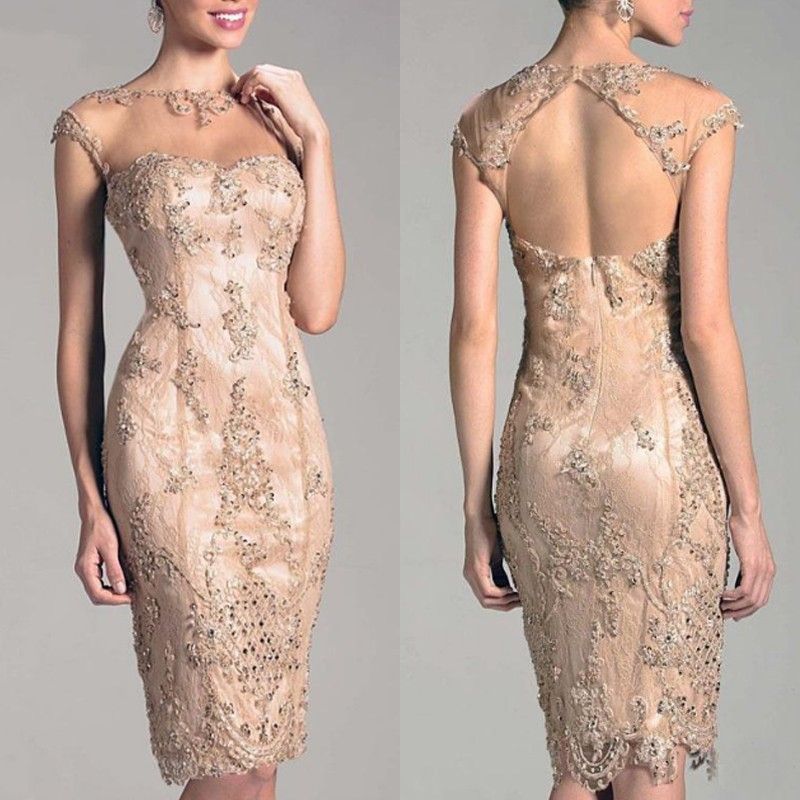 gorgeous mother of the groom dresses