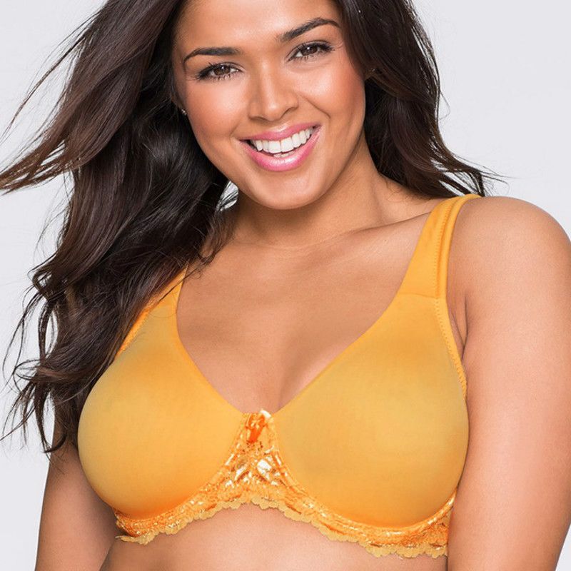 big cup size bra