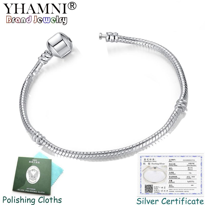 bracelet pandora 23 cm bracelet pandora 23 cm