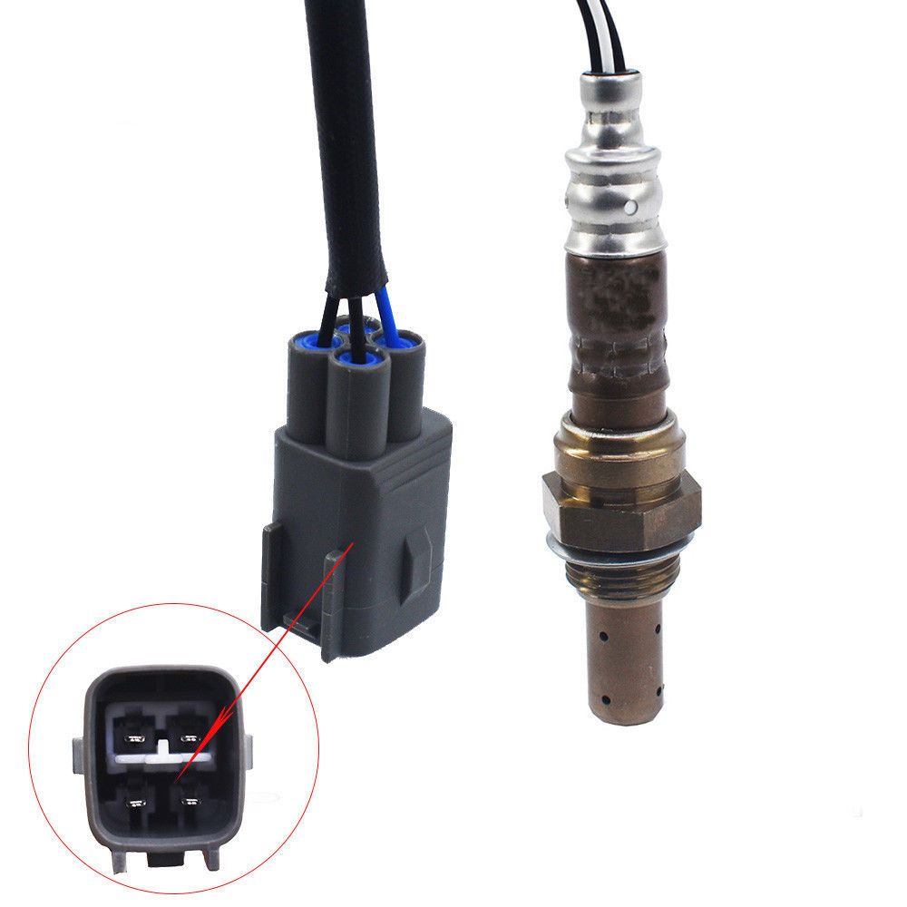 Sonda Lambda AJS CITROEN C1 PEUGEOT 107 TOYOTA AYGO