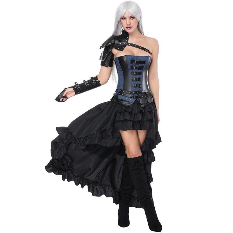 corset costume