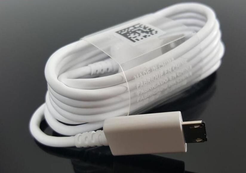 Original Micro Usb Cable Type C Fast Charger Cable Data Sync