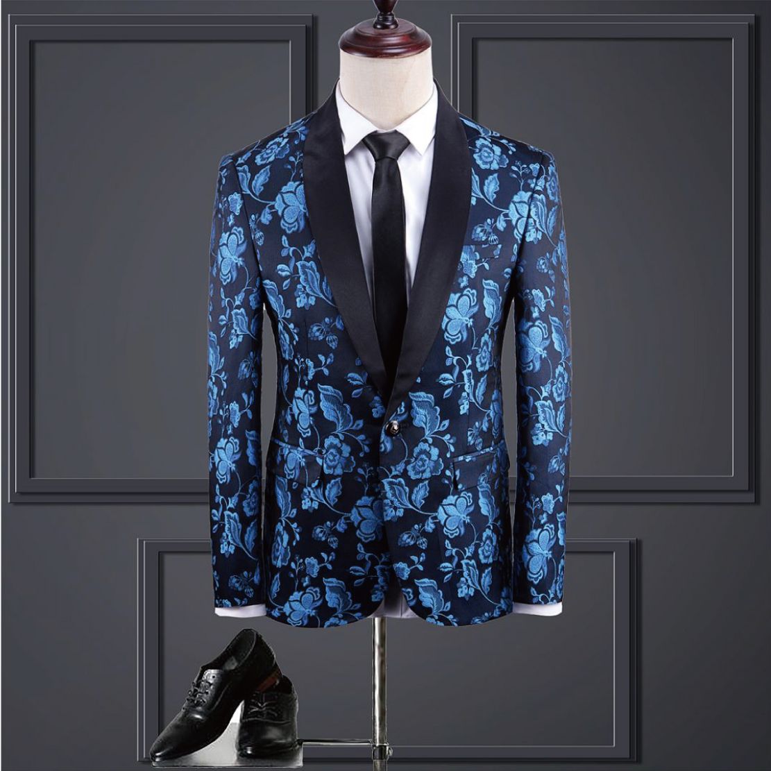 unique dinner jackets