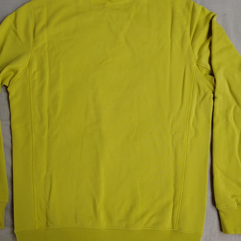 2020 62751 Felpa Girocollo T0pst0y T Shirt Manica Lunga Semplice