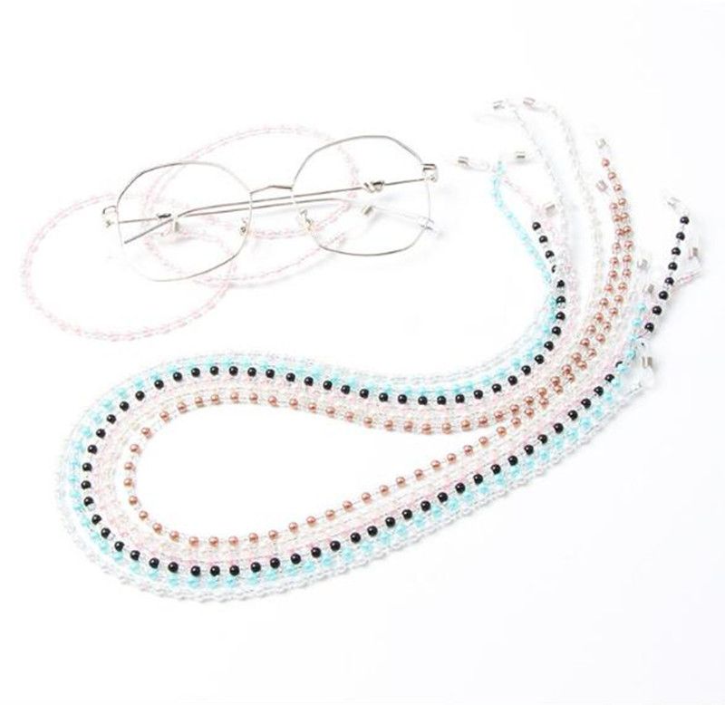 reading glasses string