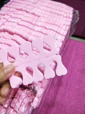 Pink 100 pcs = 1 sac