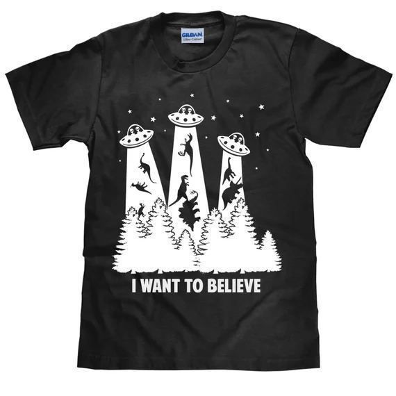 funny alien t shirt